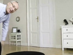 Sex crazed Devil-Girl!