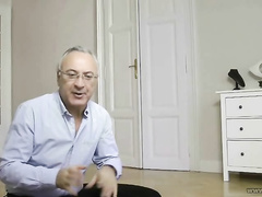 Sex crazed Devil-Girl