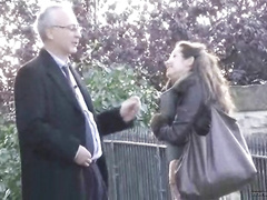 The soothsayer of Sussex