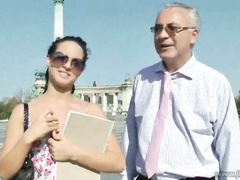 Mad dogs and Englishmen!