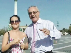 Mad dogs and Englishmen!