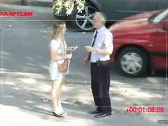 Jim melts icy Russian