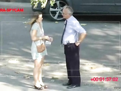 Jim melts icy Russian