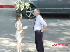 Jim melts icy Russian