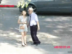 Jim melts icy Russian