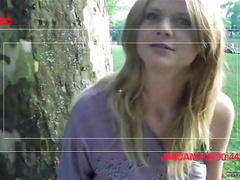 Lovely long legged Natasha