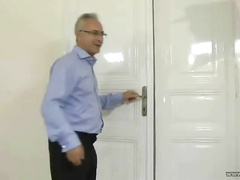 Lovely long legged Natasha