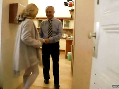 Hot birthday present