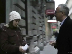 Hanji loves anal sex