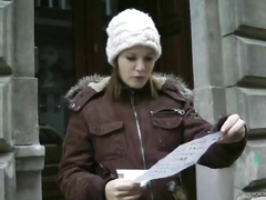 Hanji loves anal sex