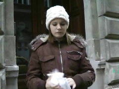 Hanji loves anal sex