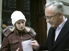 Hanji loves anal sex