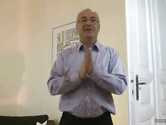 Sleazebag to the Stars