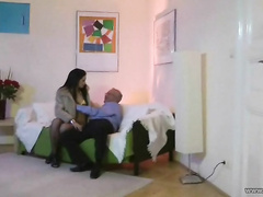 The shadowy world of girls