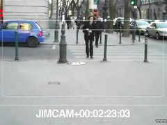 A budding concert pianist