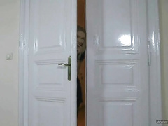 Russian beauty from St Petersburg