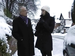 Lara Latex lookalike