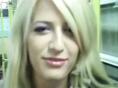 Depth interview on the bed