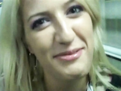 Depth interview on the bed