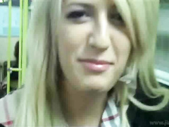 Depth interview on the bed