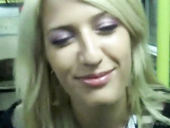 Depth interview on the bed