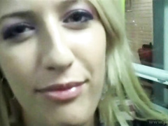 Depth interview on the bed