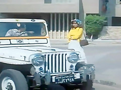 Nahid sherif - gallant banter