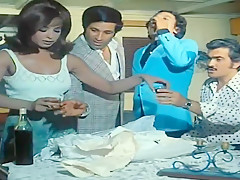 Nahid sherif - gallant banter