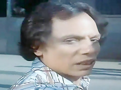 Nahid sherif - gallant banter