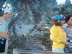 Nahid sherif - gallant banter