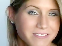 Gorgeous innocent college girl analed