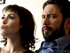 I Caught My Daughter Fucking My Boyfriend