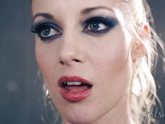 Fashion Model 2: Doing Whatever It Takes