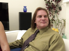 I Caught My Daughter Fucking My Boyfriend #02