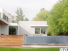 VIXEN Mia Malkova loves sex