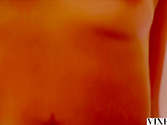 VIXEN Mia Malkova loves sex