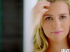 VIXEN Mia Malkova loves sex