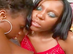 Kenya Sweetz Jaycin Star