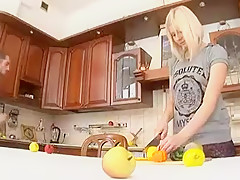 Anal college girl angel ( full movie )