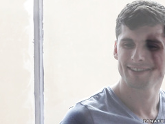 Love Knocks On The Back Door