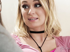 The Closet Organizer