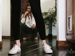 Squirting Stories Volume Two: Mopping Up