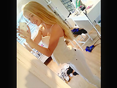 Teen Jerk Off Challenge 2