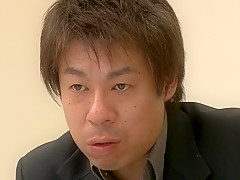 Crazy Japanese girl Satomi Suzuki in Amazing JAV uncensored Lingerie movie