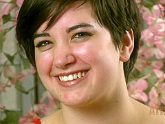 Ashley Brewington - Interview Movie