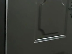 Then the girl that was lent to the toilet stranger