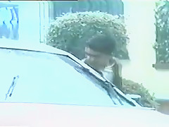 Ils pelotent cette petite salope au cinema