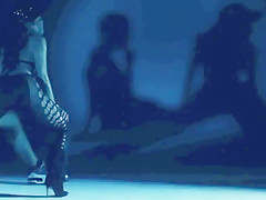 BEST Nicki Minaj Jerk Off Challenge! 1