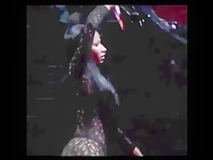 BEST Nicki Minaj Jerk Off Challenge! 1