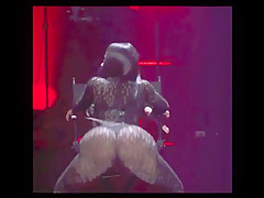 BEST Nicki Minaj Jerk Off Challenge! 1